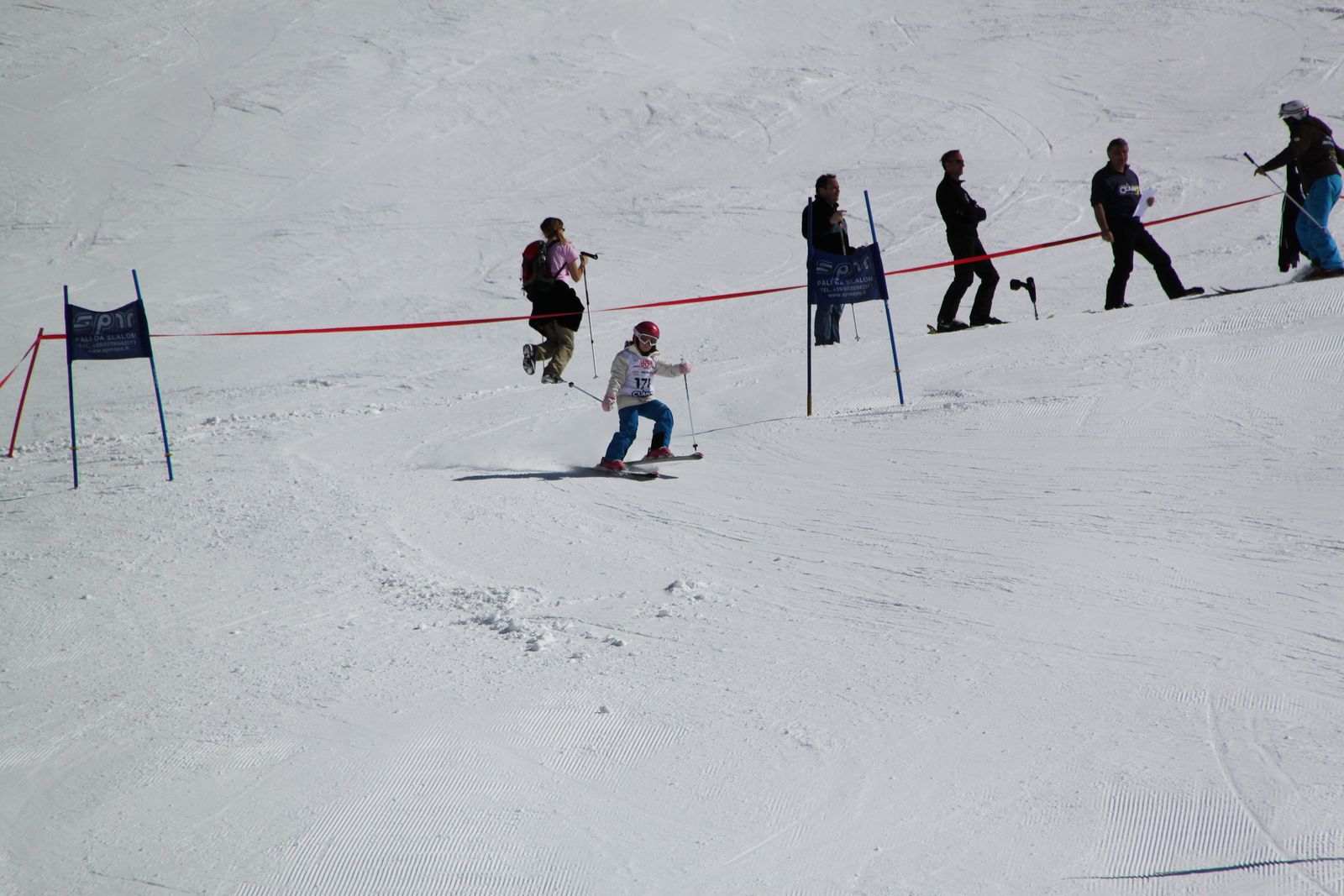 Gara Camp Sociali G 00397
